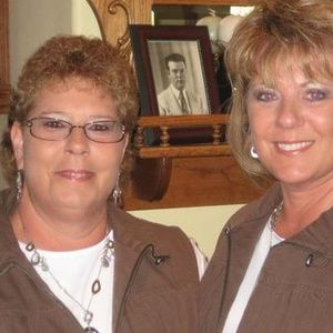 Meet your Posher, Margaret